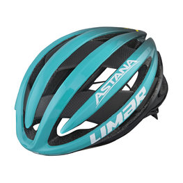 LIMAR Fahrradhelm - AIR PRO - Hellblau